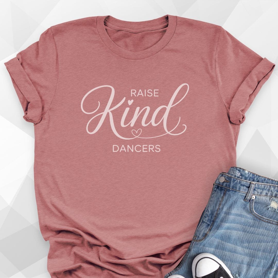 Kind Dancers T-shirt