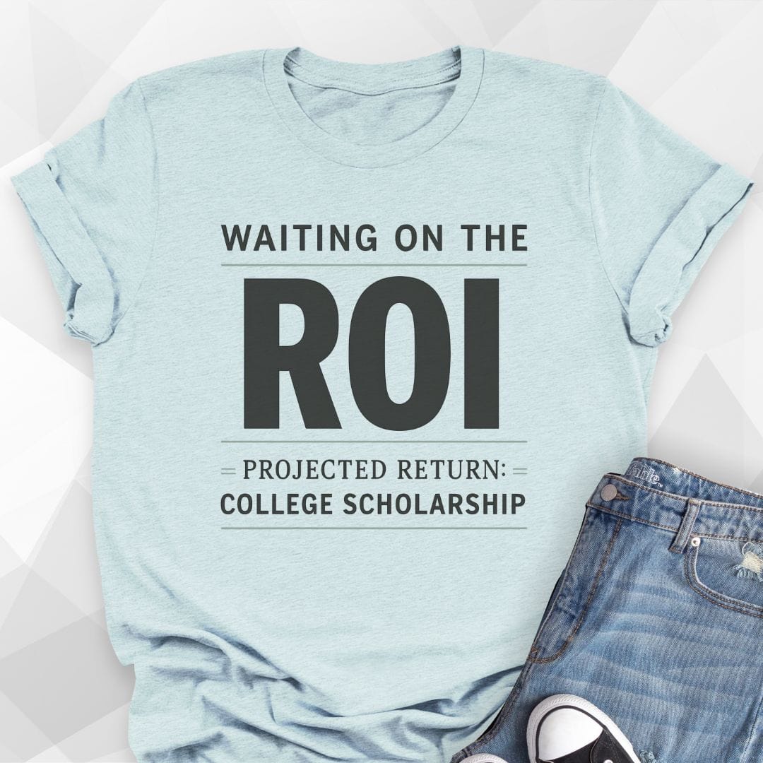 ROI T-shirt