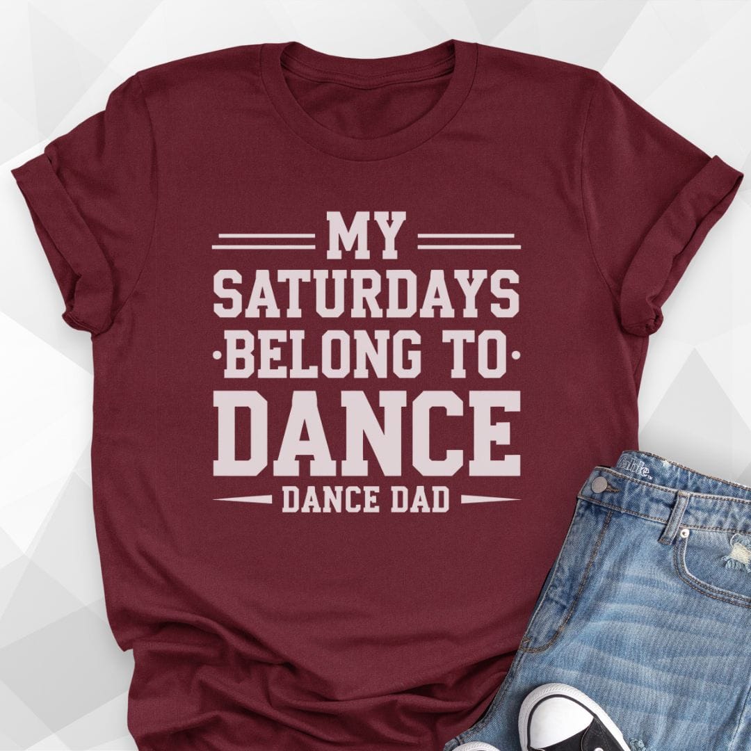 My Saturdays T-Shirt
