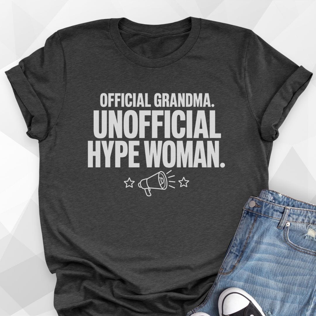 Hype Woman T-Shirt
