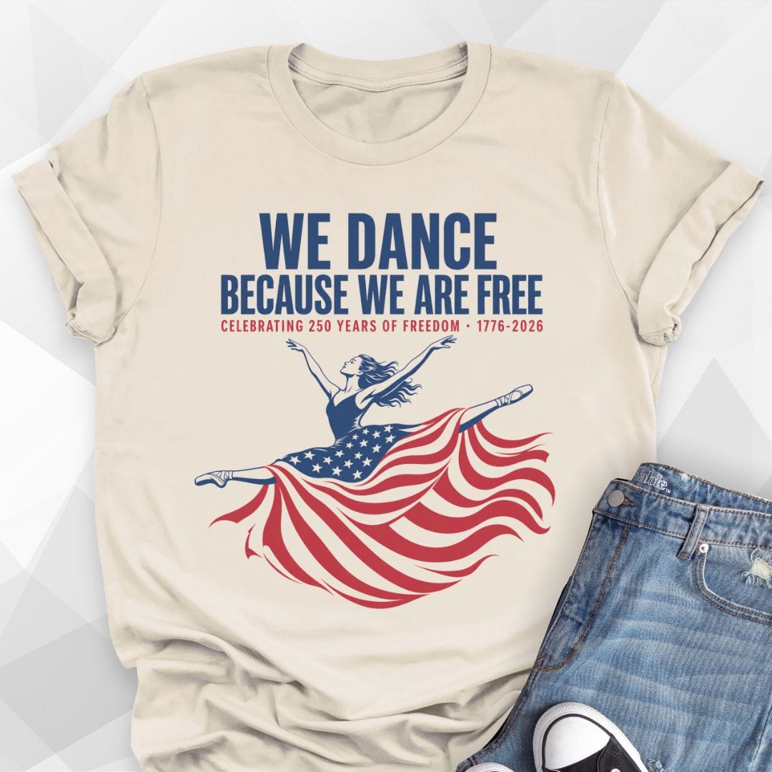 Free Jete T-Shirt