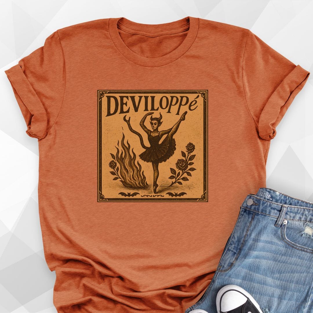 DEVILoppé T-Shirt