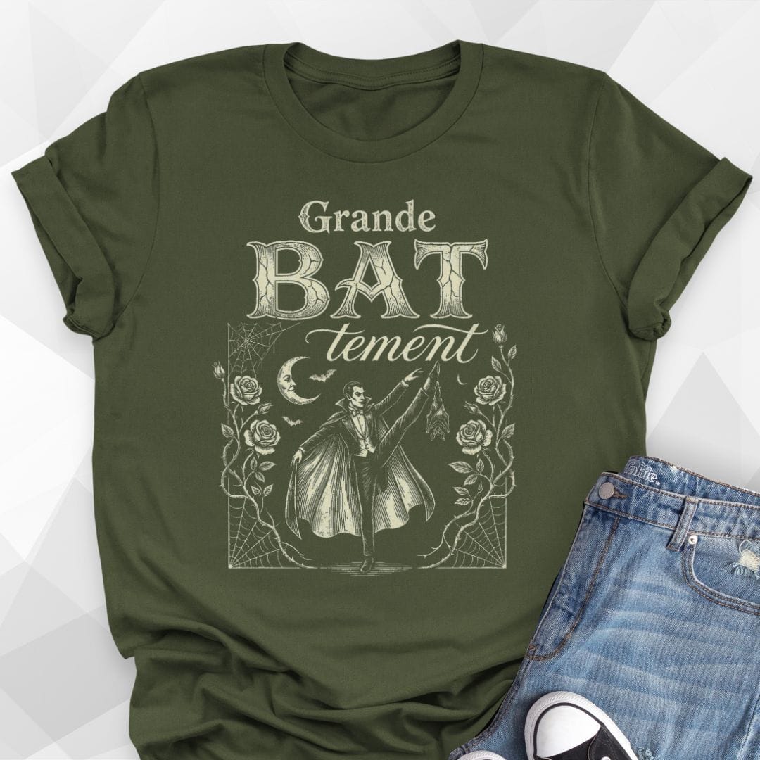 Grande BATtement