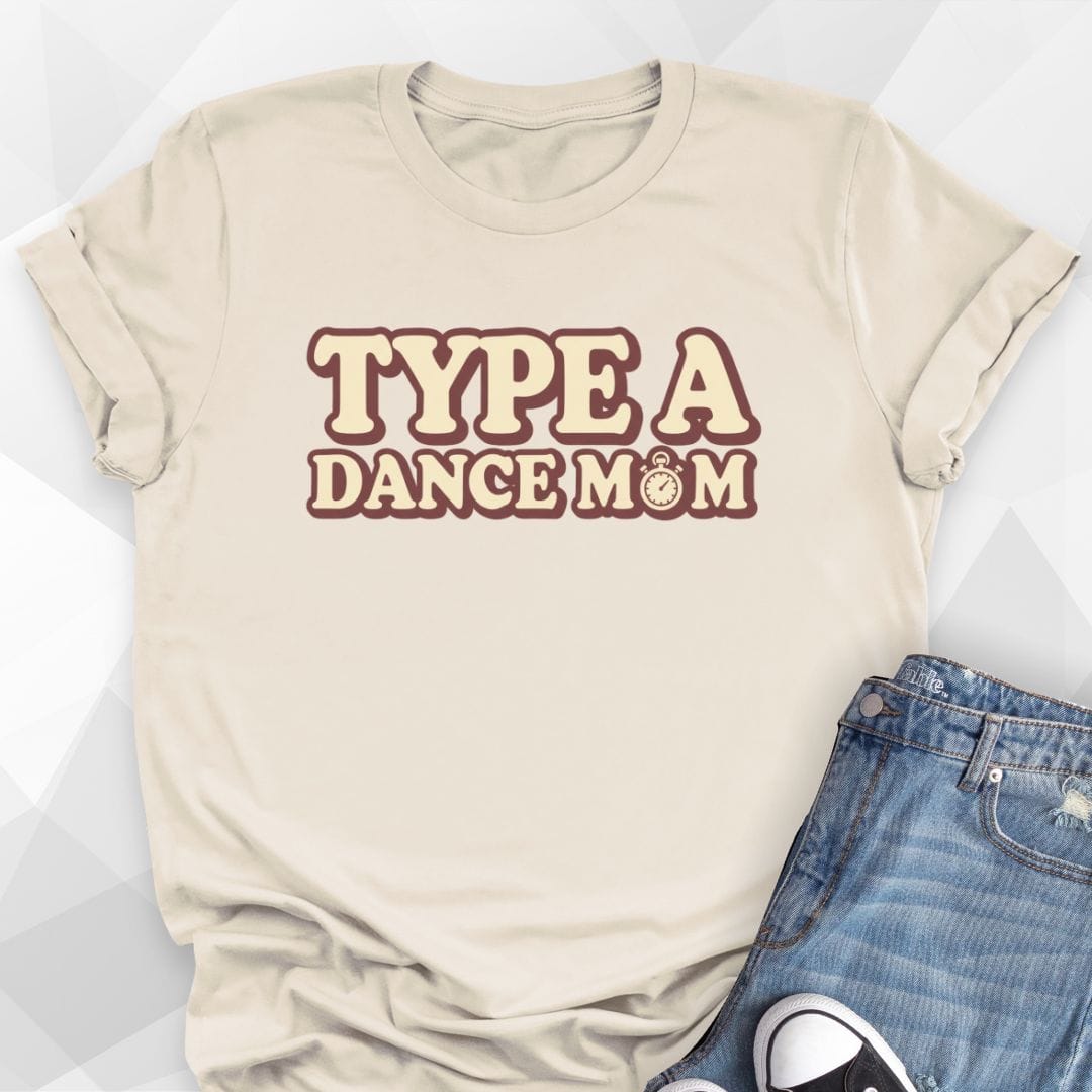 Type A T-Shirt