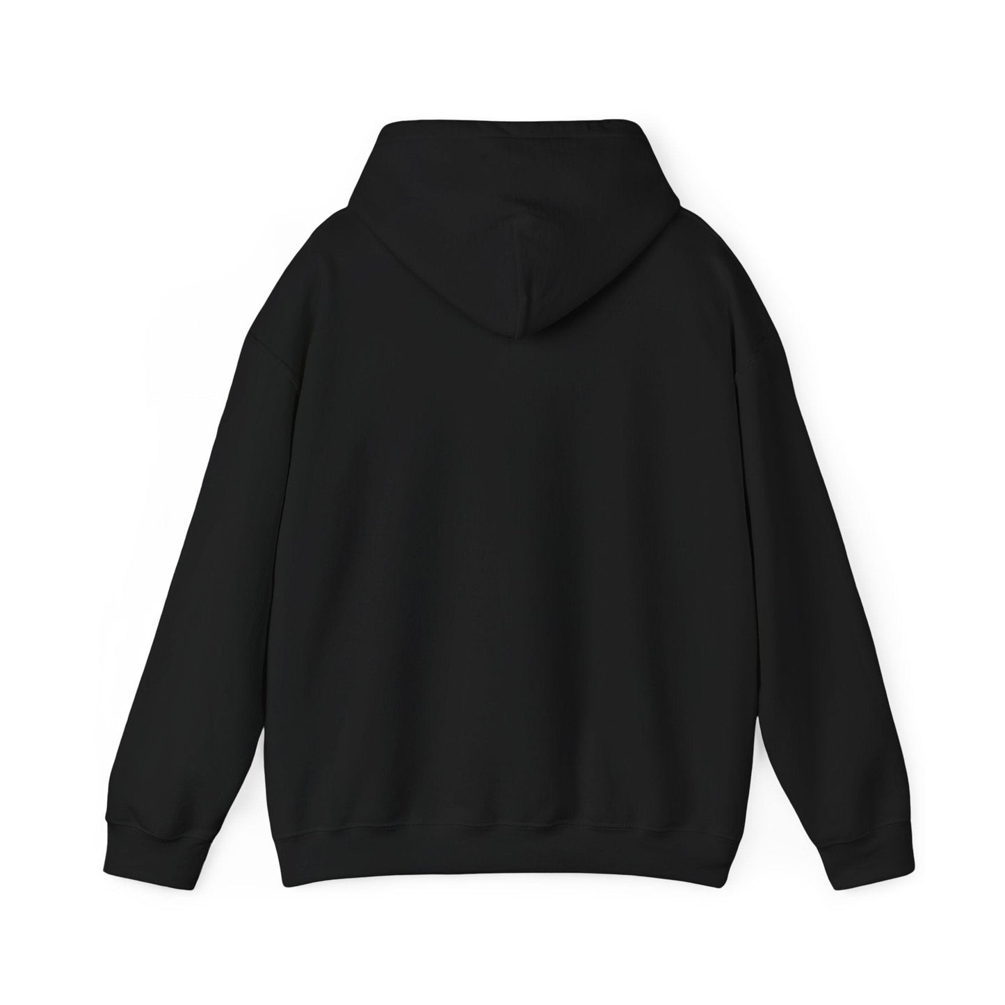Dance Life Hoodie-Hoodie-Dance Thoughts