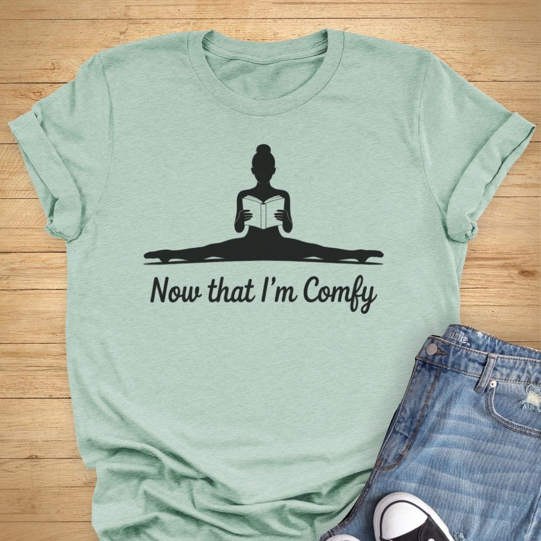 Comfy T-Shirt