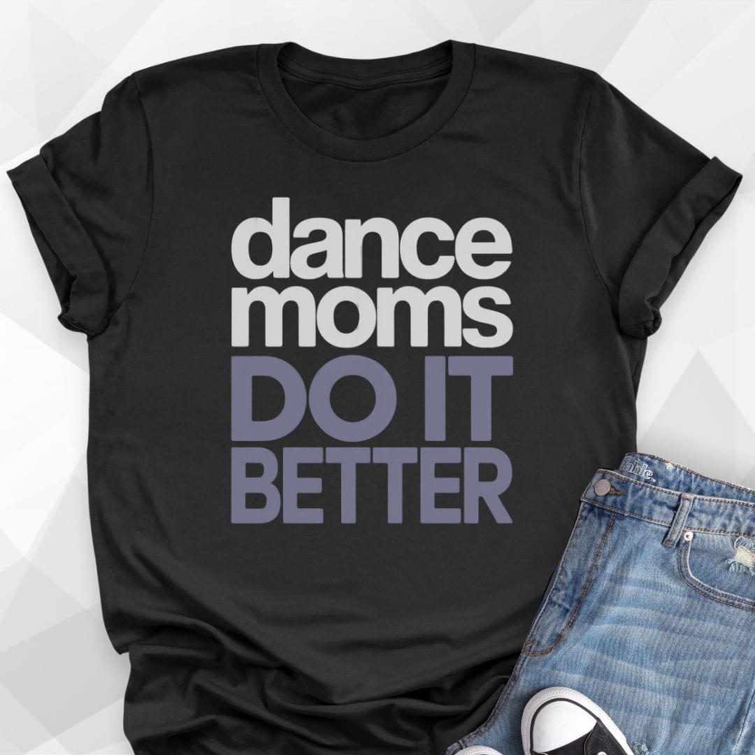 Do It Better T-shirt