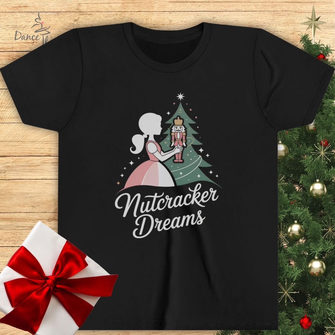 KIDS Nutcracker Dreams T-Shirt