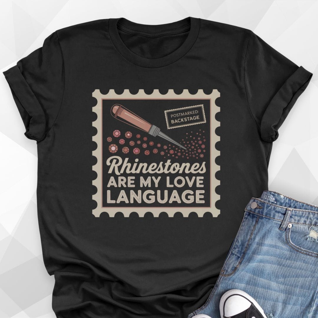 Love Language T-shirt