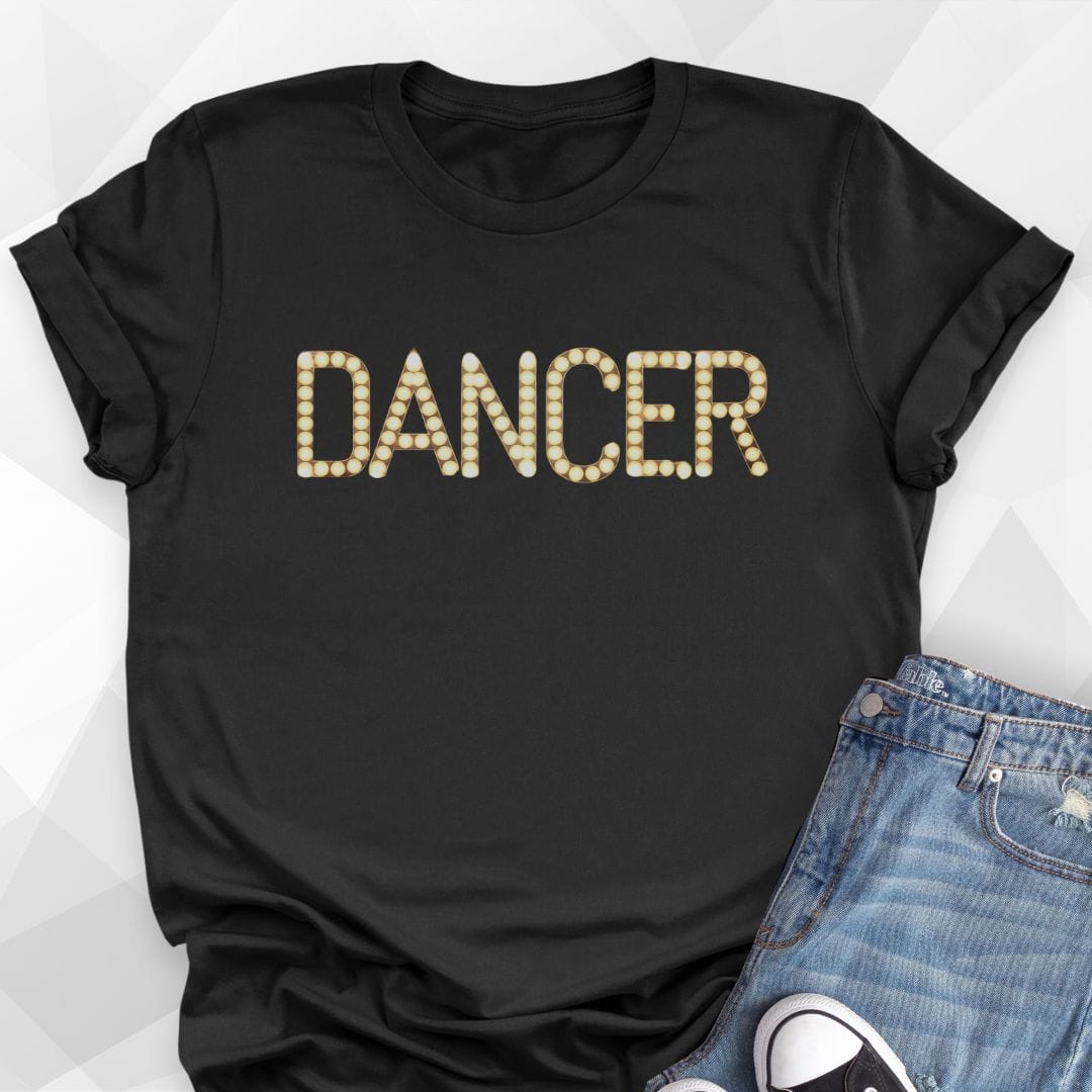 DANCER T-shirt