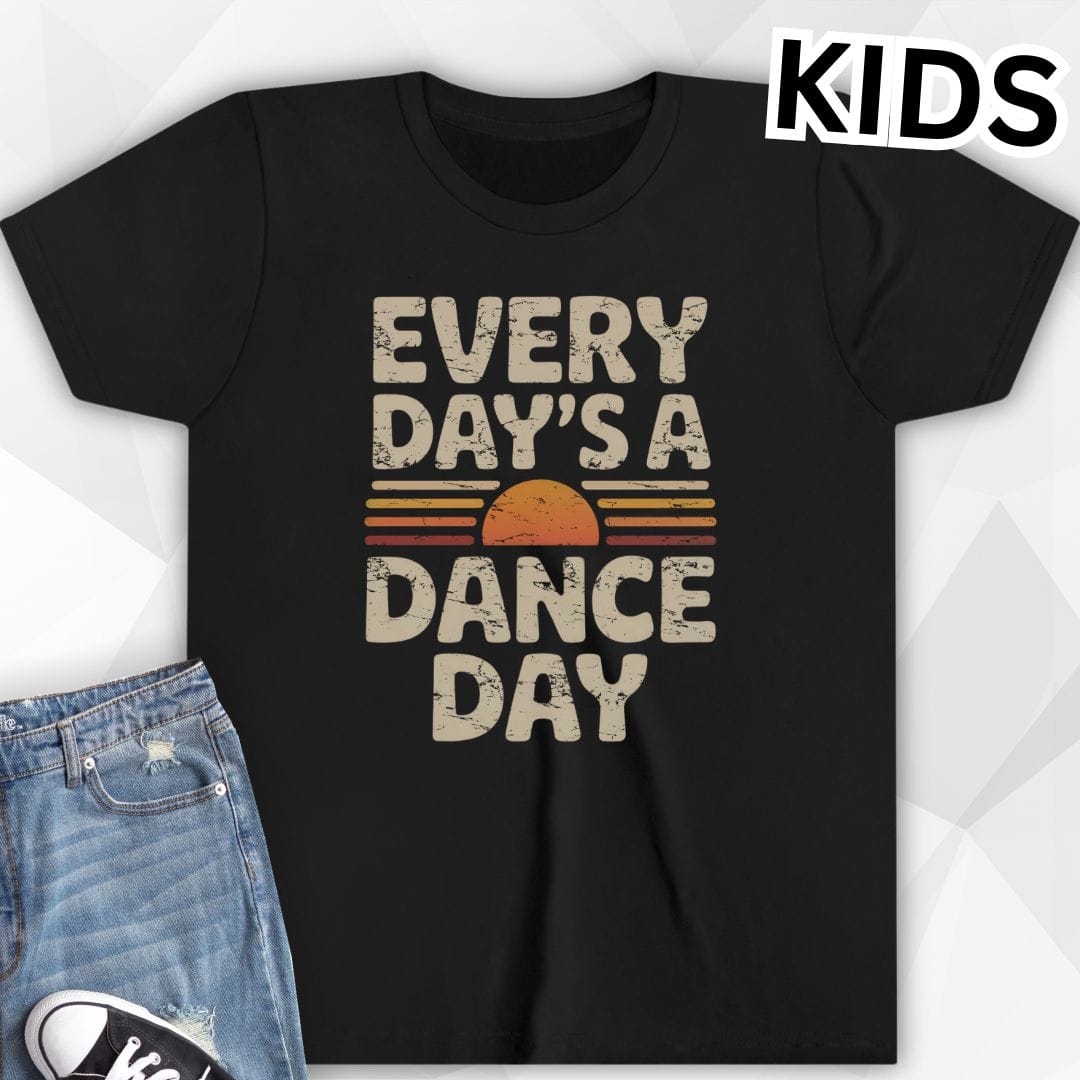 KIDS Every Day T-Shirt