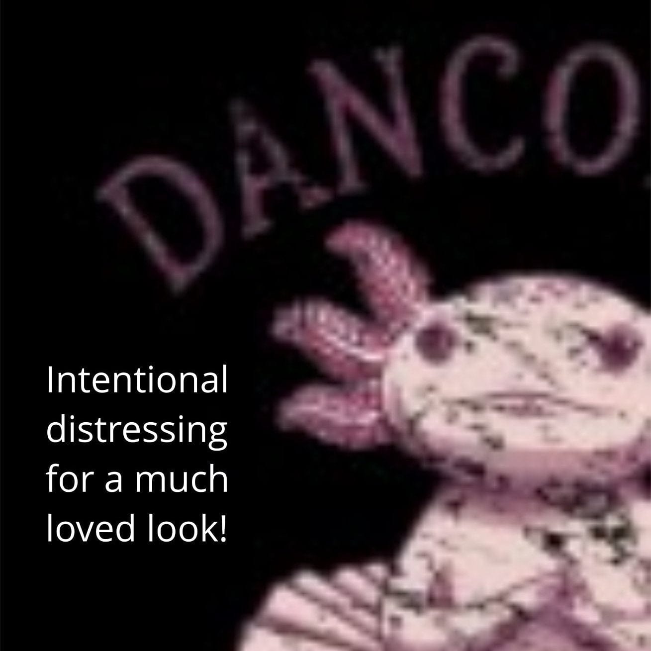 KIDS Dancolotl T-Shirt