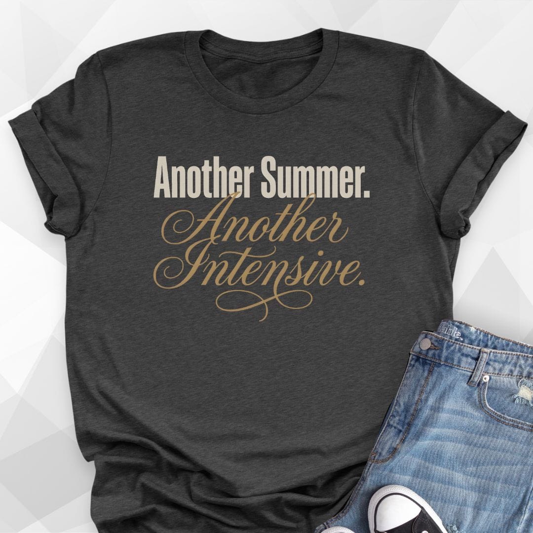 Another Summer T-Shirt