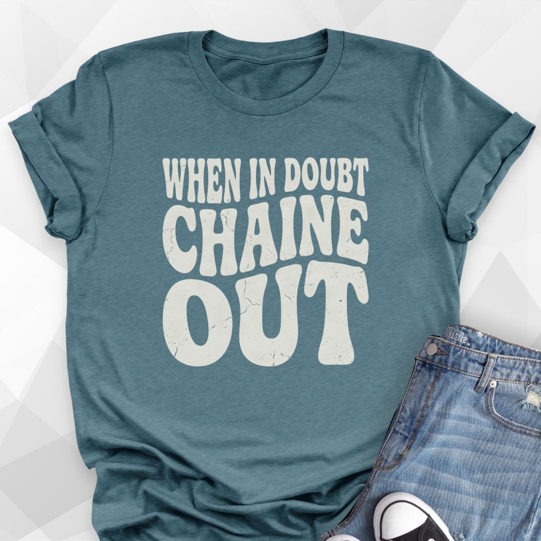 Chaine Out T-Shirt