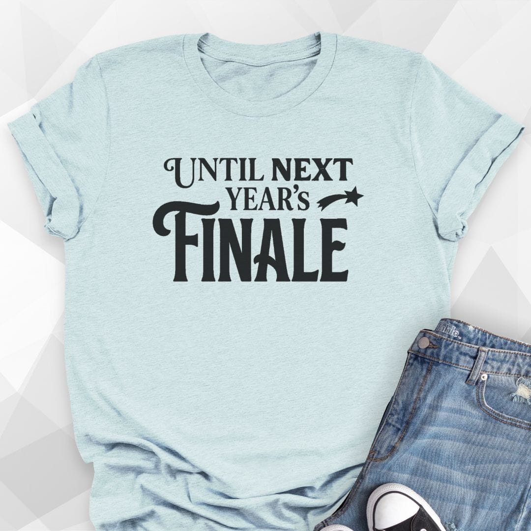 Finale T-Shirt