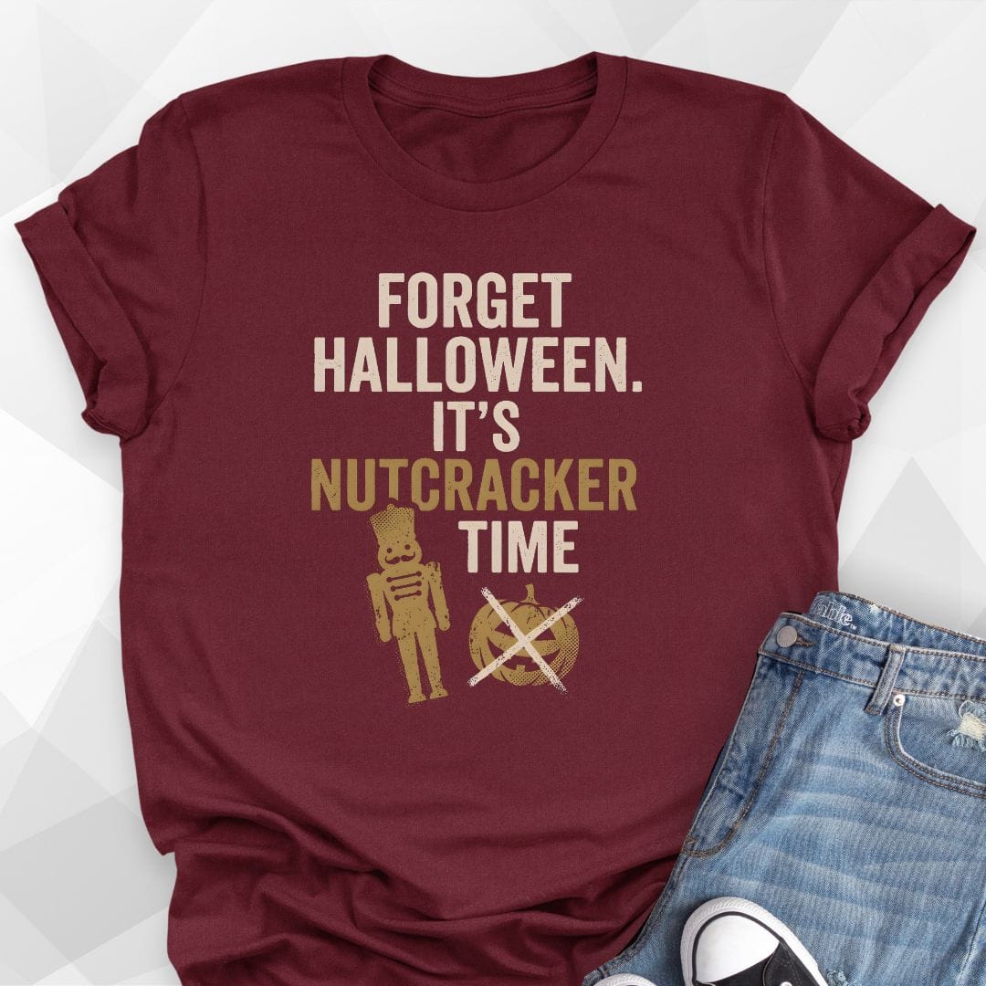Forget Halloween T-Shirt