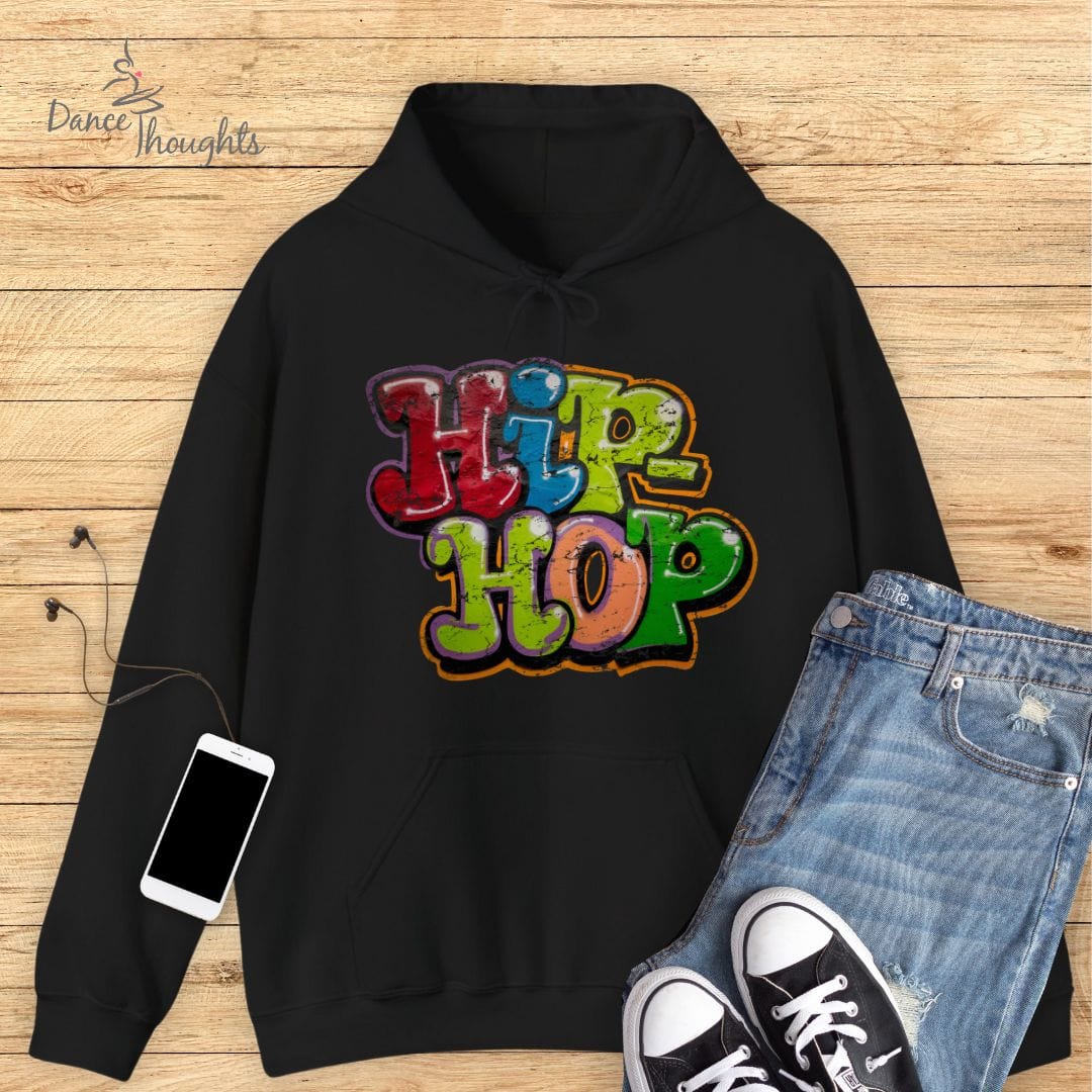Hip-Hop Hoodie