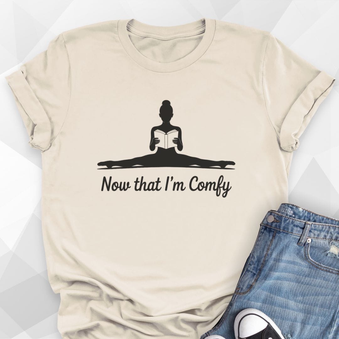 Comfy T-Shirt