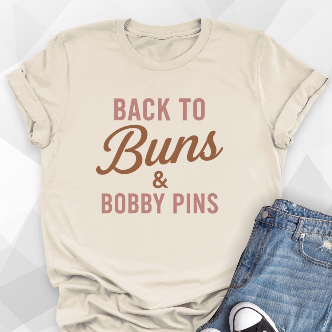 Back to Buns T-Shirt