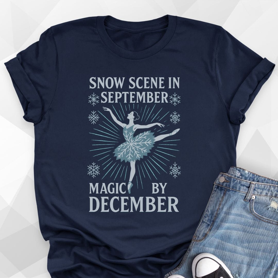Magic by December T-Shirt
