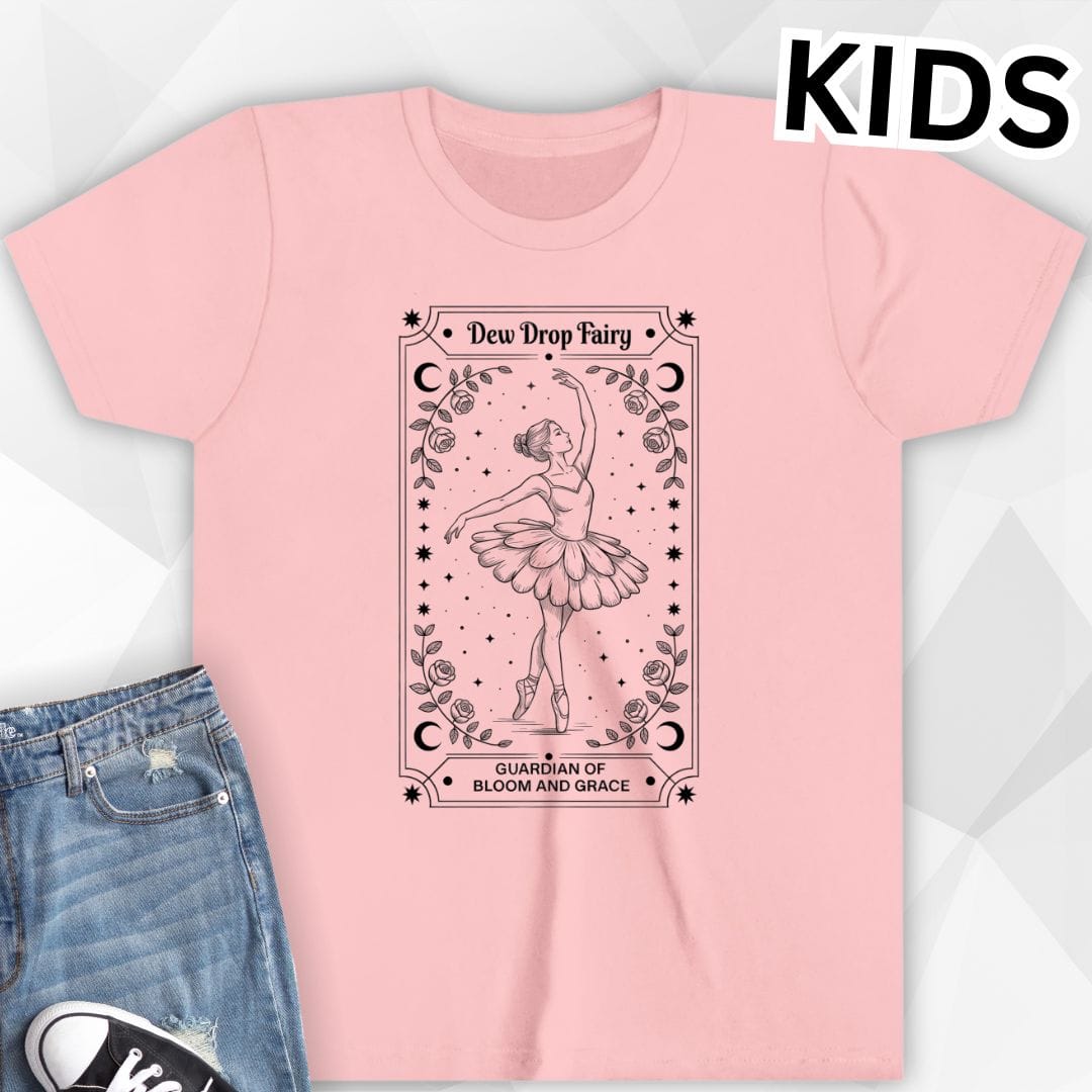KIDS Dew Drop T-Shirt