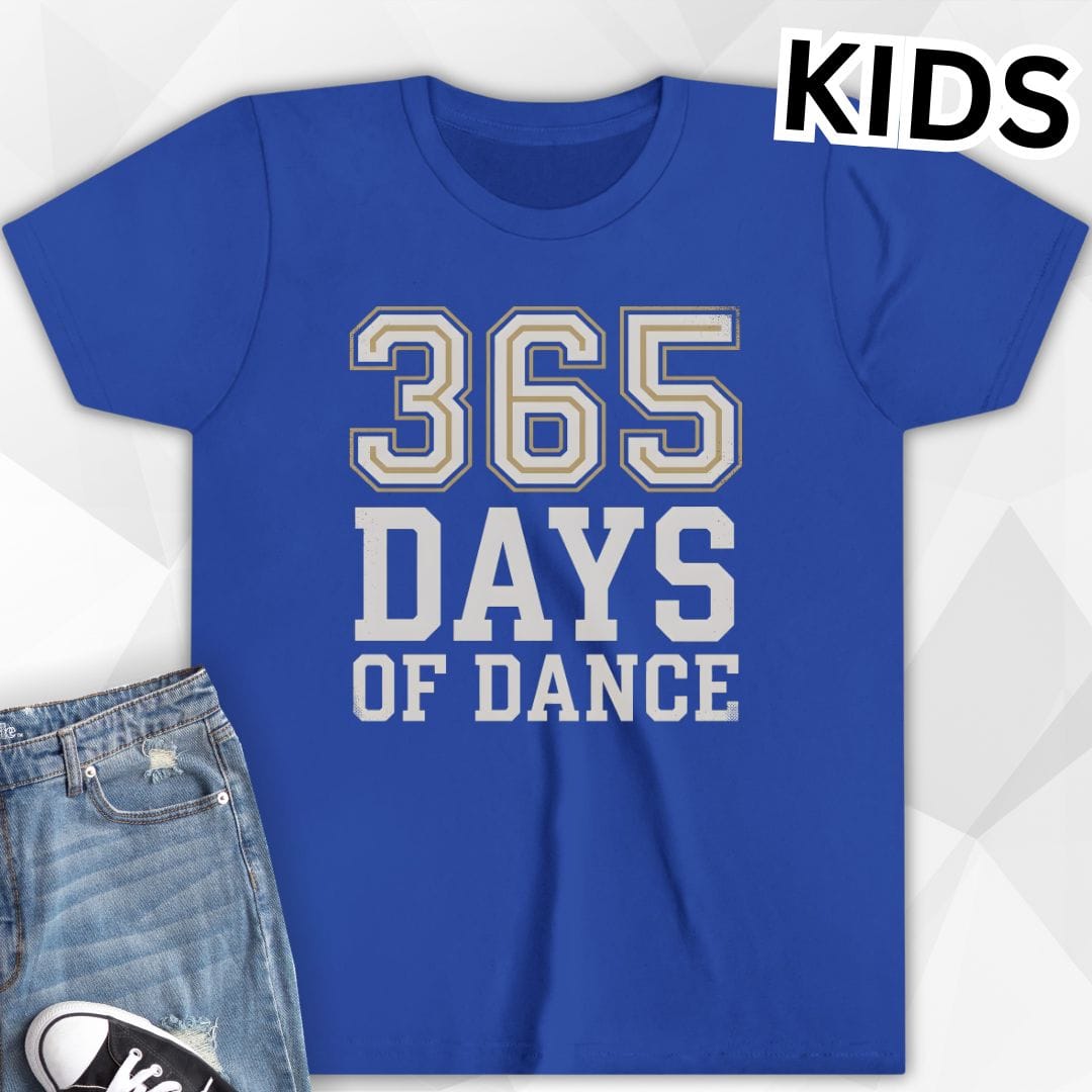KIDS 365 Days T-Shirt