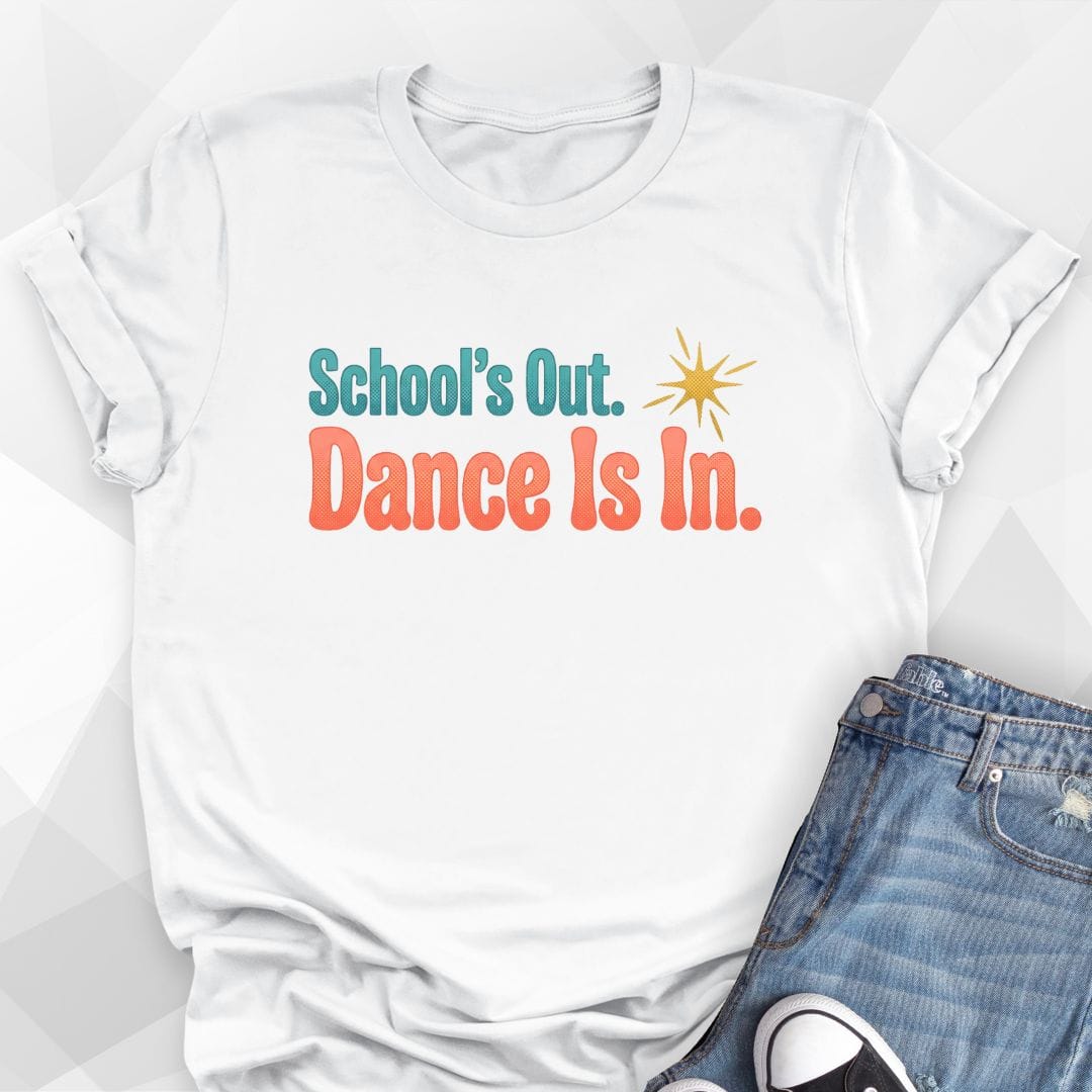 School's Out T-Shirt