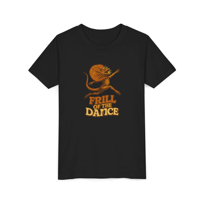 KIDS Frill of the Dance T-Shirt