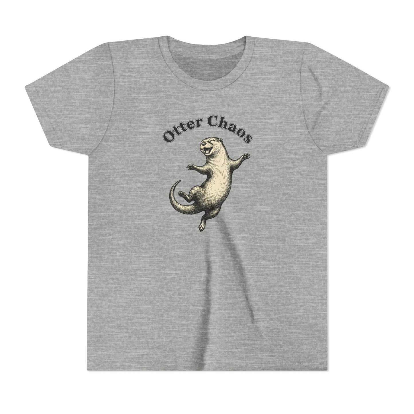 KIDS Otter Chaos T-Shirt