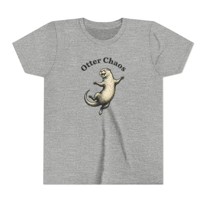 KIDS Otter Chaos T-Shirt