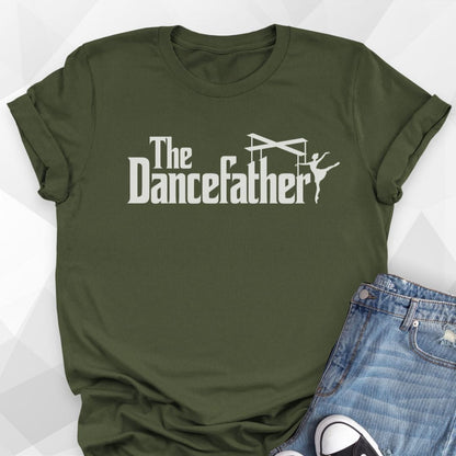 The Dancefather T-shirt