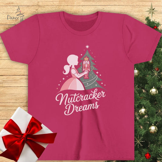 KIDS Nutcracker Dreams T-Shirt