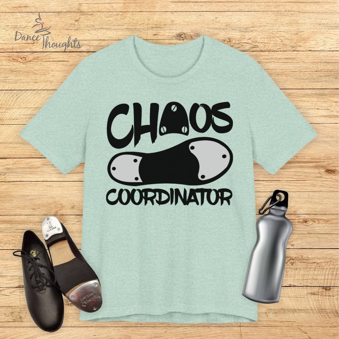 Chaos Coordinator T-shirt