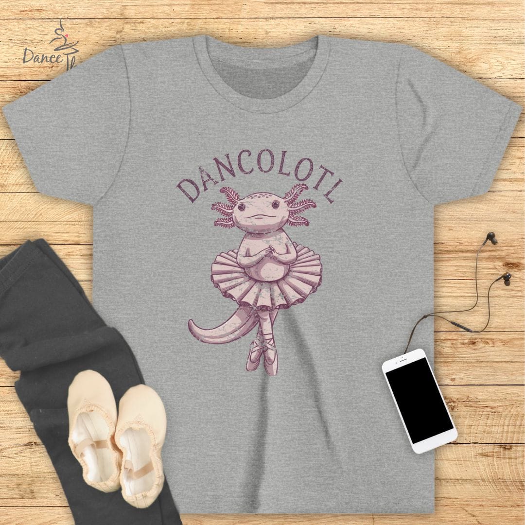KIDS Dancolotl T-Shirt
