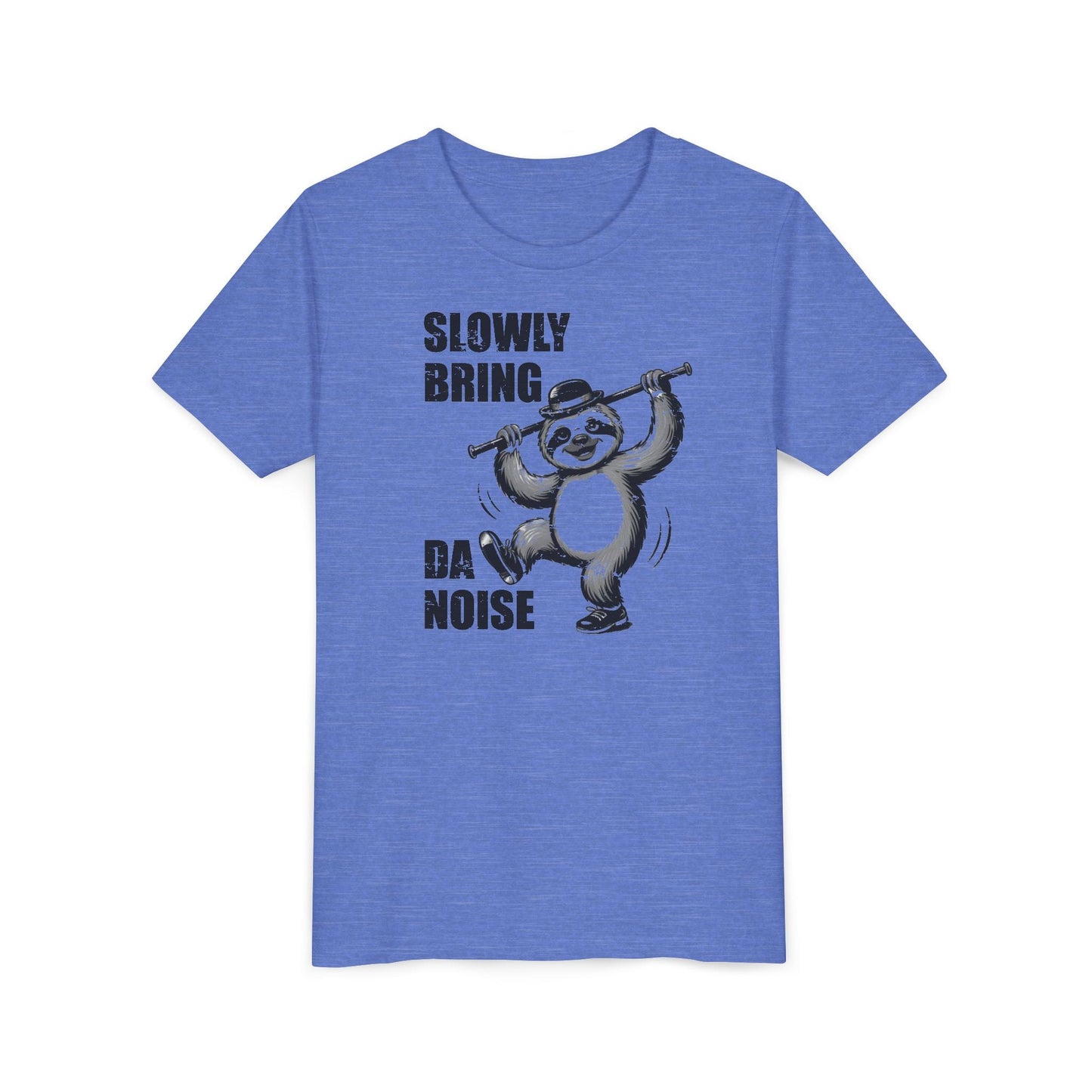 KIDS Slowly Bring Da Noise T-shirt