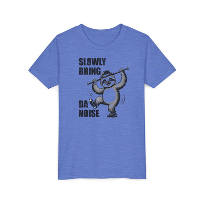 KIDS Slowly Bring Da Noise T-shirt