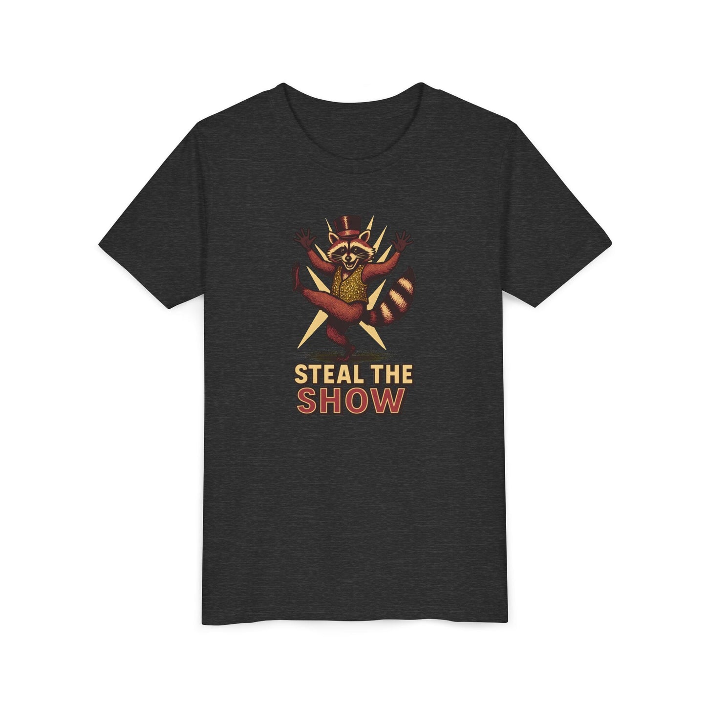 KIDS Steal the Show T-Shirt