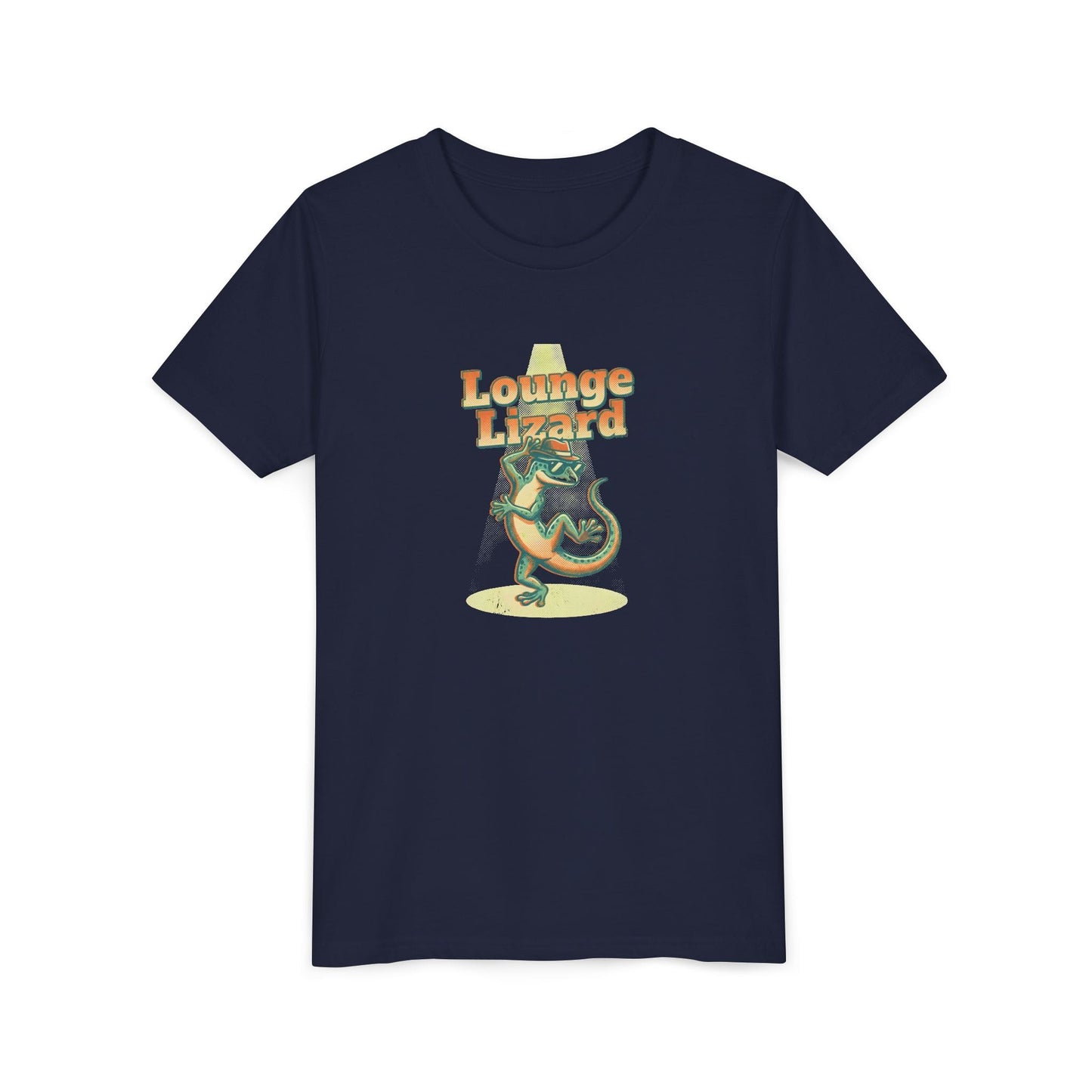 KIDS Lounge Lizard T-Shirt