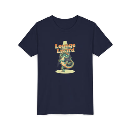 KIDS Lounge Lizard T-Shirt
