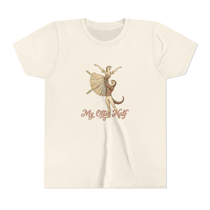 KIDS My Otter Half T-Shirt