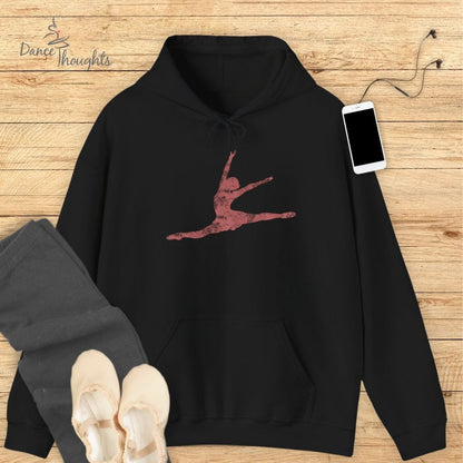 Grande Jete Hoodie