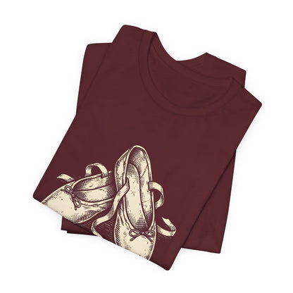 Back Where I Belong T-Shirt