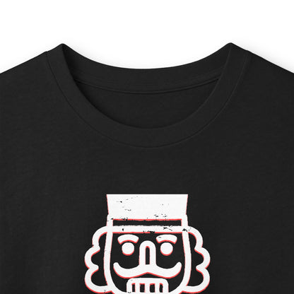 Nutcracker Pit Crew Long Sleeve