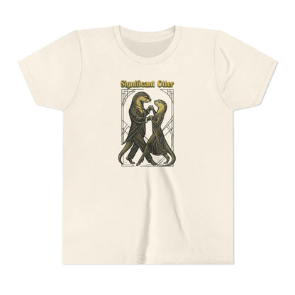 KIDS Significant Otter T-Shirt