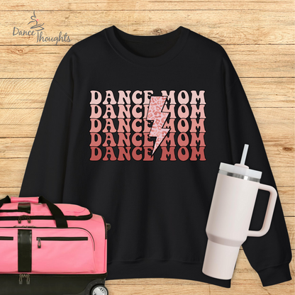 Dance Mom 80's Vibe Sweatshirt