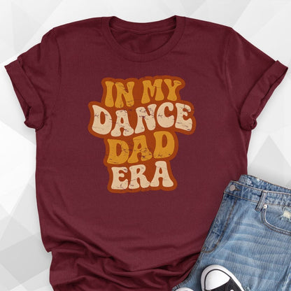 Dance Dad Era T-Shirt