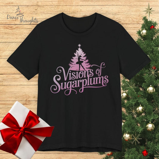 Visions of Sugarplums T-Shirt