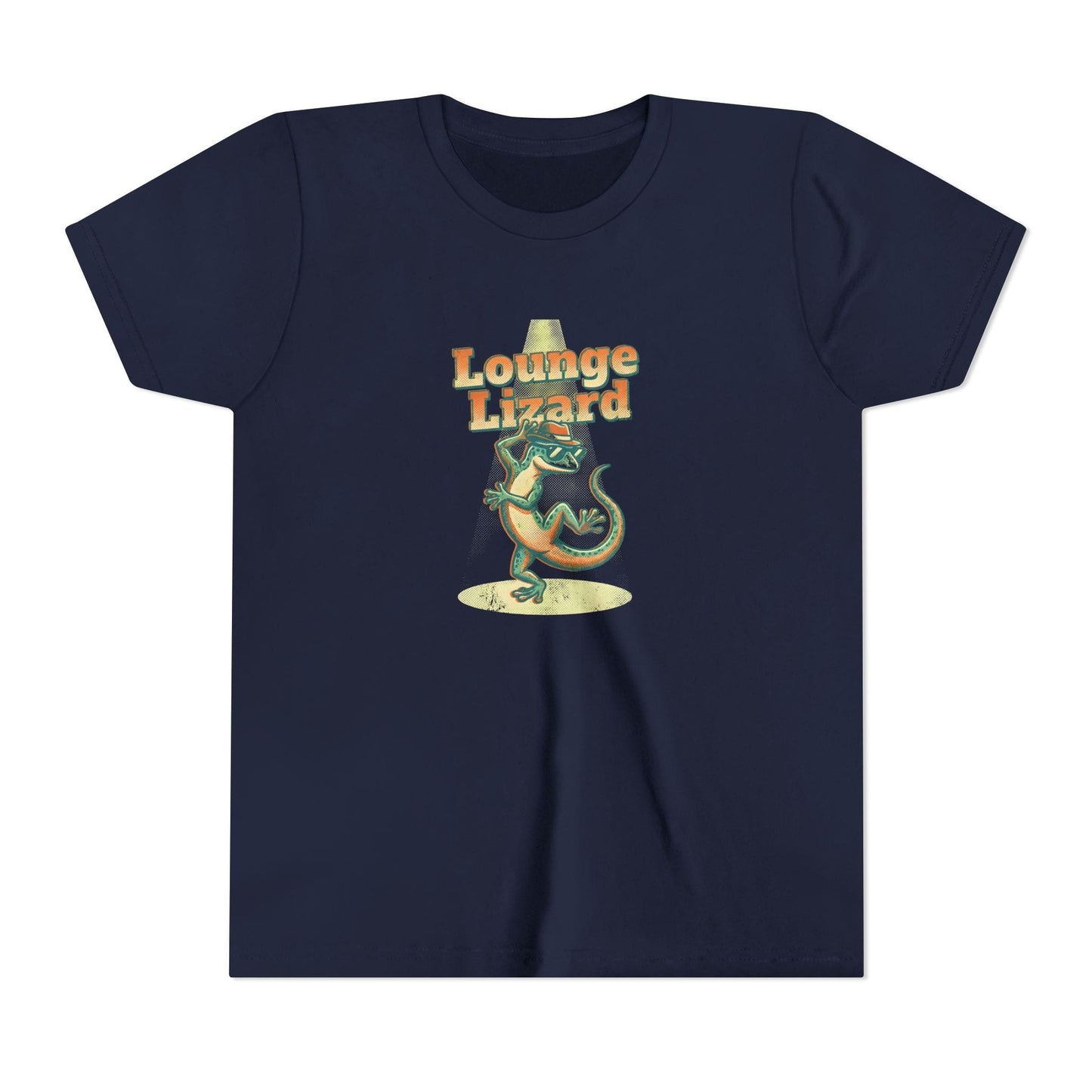KIDS Lounge Lizard T-Shirt