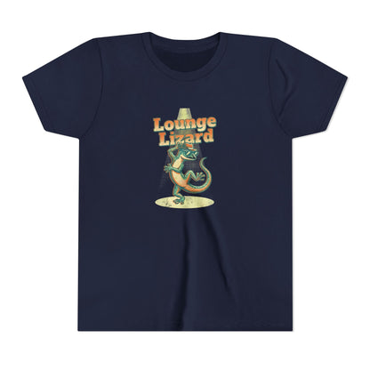 KIDS Lounge Lizard T-Shirt