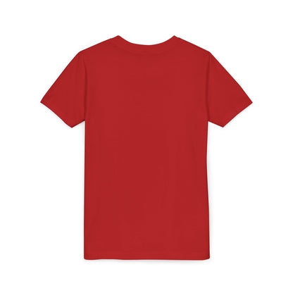 KIDS Filigree Cat T-Shirt